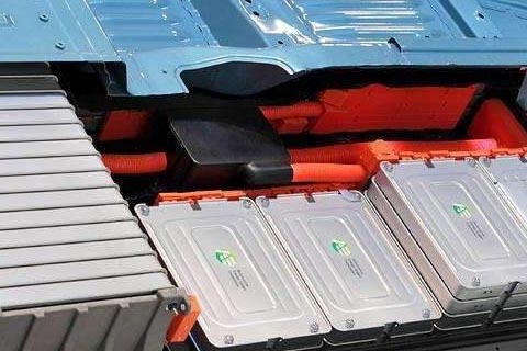 双鸭山三元锂电池回收-上门回收废铅酸电池-高价动力电池回收